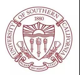 南加利福尼亞大學